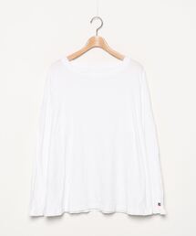 BEAUTY&YOUTH UNITED ARROWS | 長袖カットソー【russell athleticコラボ】(Tシャツ/カットソー)