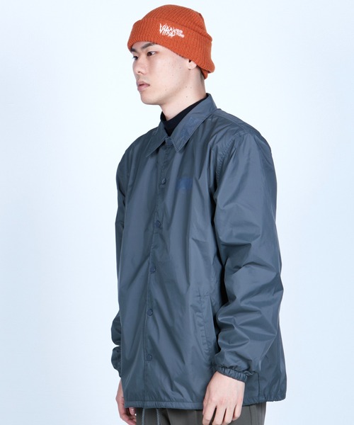 VIRGOwearworks（ヴァルゴウェアワークス）の「SOUVENIR COACH JKT