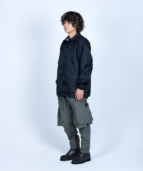 VIRGOwearworks（ヴァルゴウェアワークス）の「SOUVENIR COACH