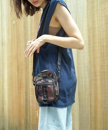 RVCA メンズ  UTILITY POUCH バッグ【2021年夏モデル】/ルーカショルダーポーチ