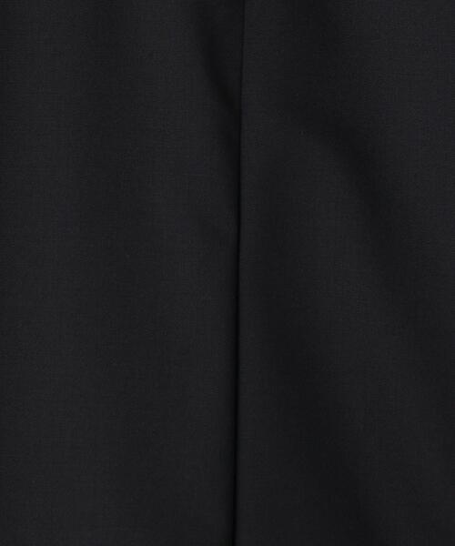 sulvam（サルバム）の「＜sulvam（サルバム）＞フレア スカート（スカート・レディース・ブラック・SMALL/MEDIUM）」の7枚目の写真