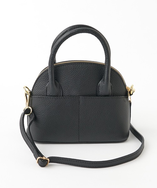 CIAOPANIC TYPY（チャオパニックティピー）の「【LAURA DI MAGGIO】ミニショルダー（ショルダーバッグ・レディース・ブラック/グレー/カーキ・ONE SIZE）」の11枚目の写真