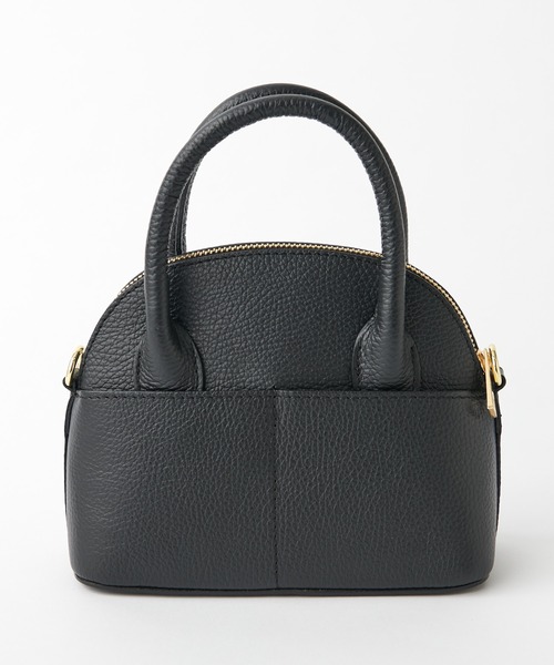 CIAOPANIC TYPY（チャオパニックティピー）の「【LAURA DI MAGGIO】ミニショルダー（ショルダーバッグ・レディース・ブラック/グレー/カーキ・ONE SIZE）」の15枚目の写真