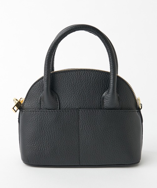 CIAOPANIC TYPY（チャオパニックティピー）の「【LAURA DI MAGGIO】ミニショルダー（ショルダーバッグ・レディース・ブラック/グレー/カーキ・ONE SIZE）」の16枚目の写真