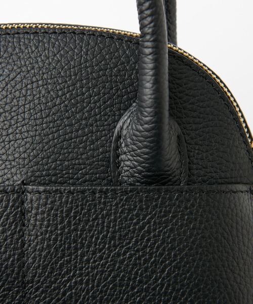 CIAOPANIC TYPY（チャオパニックティピー）の「【LAURA DI MAGGIO】ミニショルダー（ショルダーバッグ・レディース・ブラック/グレー/カーキ・ONE SIZE）」の22枚目の写真