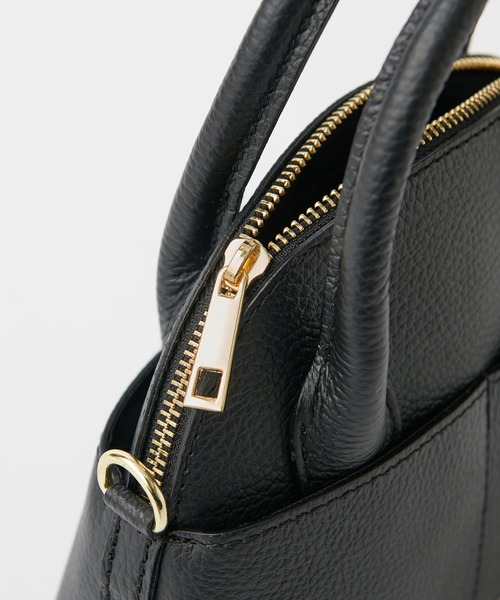 CIAOPANIC TYPY（チャオパニックティピー）の「【LAURA DI MAGGIO】ミニショルダー（ショルダーバッグ・レディース・ブラック/グレー/カーキ・ONE SIZE）」の18枚目の写真