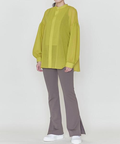 ASTRAET（アストラット）の「＜ASTRAET（アストラット）＞PE/W 