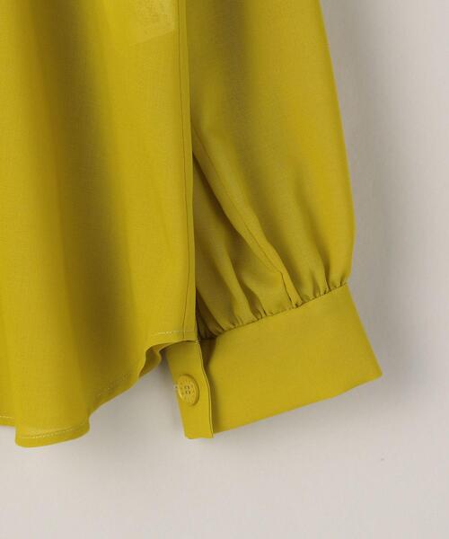 ASTRAET（アストラット）の「＜ASTRAET（アストラット）＞PE/W 