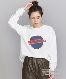 GOOD ROCK SPEED | 【別注】＜GOOD ROCK SPEED＞WILLY WONKA プリントロングスリーブTシャツ(Tシャツ/カットソー)
