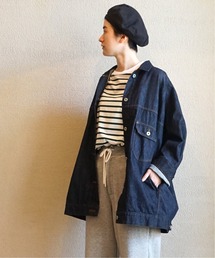 JOURNAL STANDARD LUXE（ジャーナルスタンダード ラックス）｜デニム