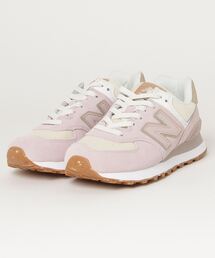 NEW BALANCE | WL574(スニーカー)