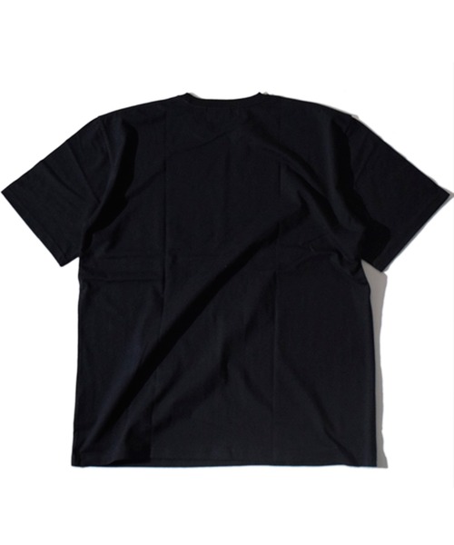 ALDIES（アールディーズ）の「I Love Beer T / アイラブビアーT（Tシャツ/カットソー・メンズ・ホワイト/ブラック/イエロー・FREE）」の14枚目の写真