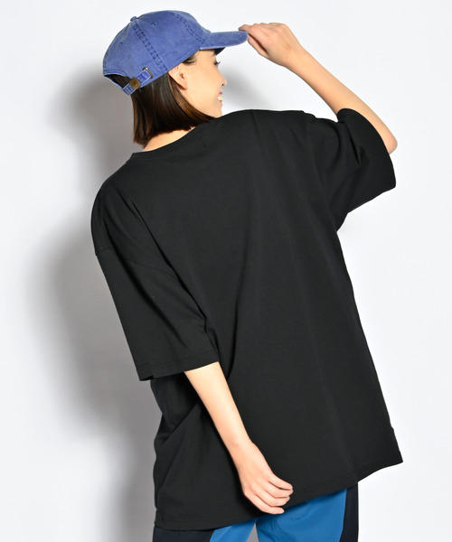 ALDIES（アールディーズ）の「I Love Beer T / アイラブビアーT（Tシャツ/カットソー・メンズ・ホワイト/ブラック/イエロー・FREE）」の5枚目の写真