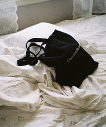 CC tote bag