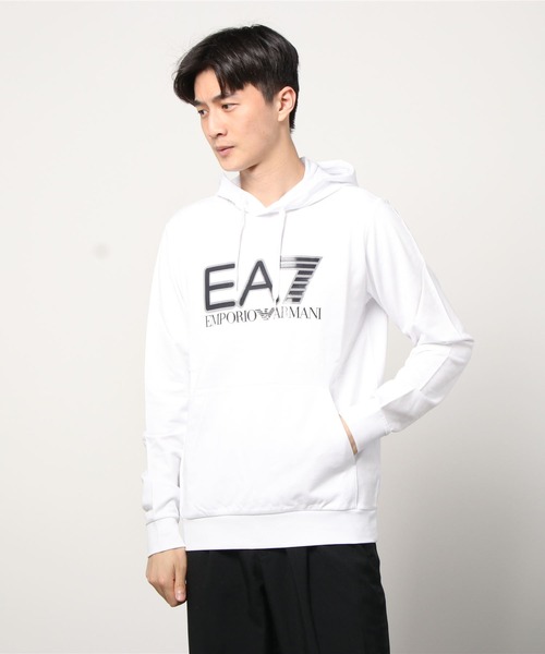 ea7 visibility sweatshirt