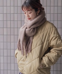 ITEMS URBANRESEARCH | ブークレムジストール(ストール/ショール)