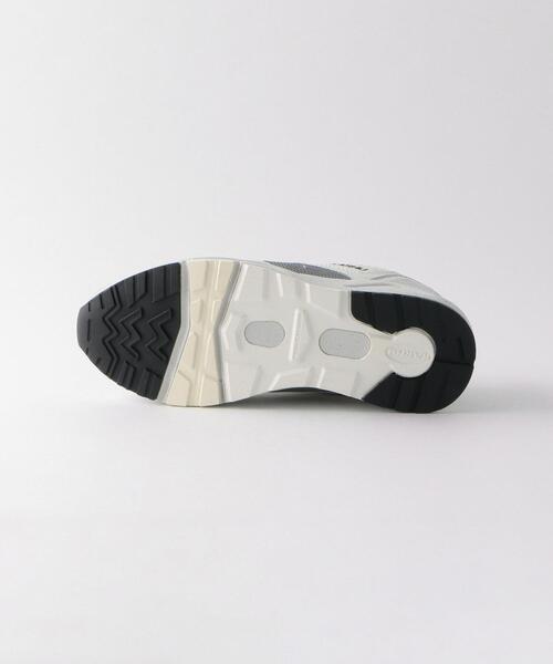 Steven Alan（スティーブンアラン）の「＜KARHU＞FUSION 2.0/スニーカー（スニーカー・レディース・ロイヤルブルー・6/5）」の4枚目の写真