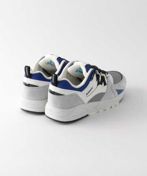 Steven Alan（スティーブンアラン）の「＜KARHU＞FUSION 2.0/スニーカー（スニーカー・レディース・ロイヤルブルー・6/5）」の5枚目の写真