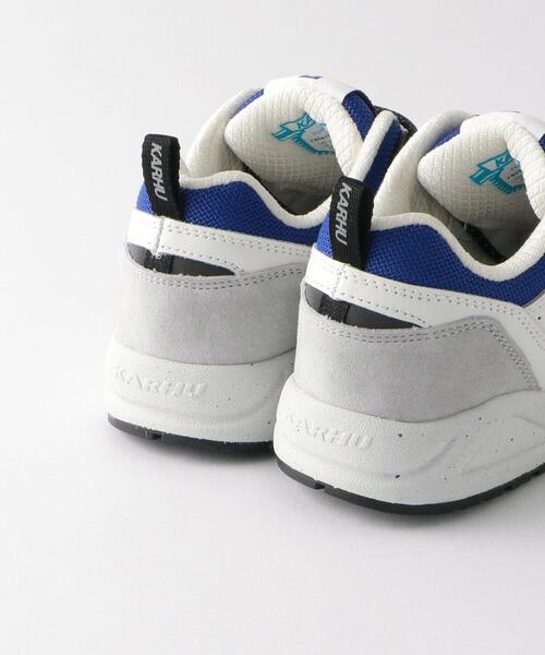 Steven Alan（スティーブンアラン）の「＜KARHU＞FUSION 2.0/スニーカー（スニーカー・レディース・ロイヤルブルー・6/5）」の7枚目の写真