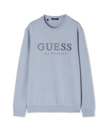 Guess | Embroidery Logo Sweat(スウェット)