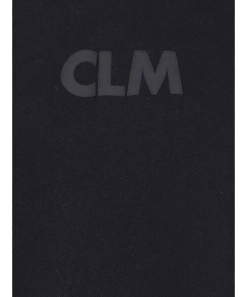 CALNAMUR(カルナムール)の「CLMフーディ(スウェット・レディース・グレー/ブラック/ブラウン・FREE)」の14枚目の写真