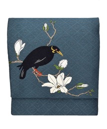 kimonomachi | KIMONOMACHI オリジナル 京袋帯 単品 ポリエステル(和装小物)