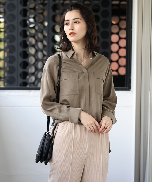 FIORELLI(フィオレッリ)の「【FIORELLI(フィオレッリ)】ミニクロスボディバッグ(ショルダーバッグ・レディース・ブラック/レッド・FREE)」の12枚目の写真