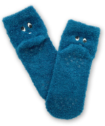 GLAMLIN（グラムリン）の「GLAMLIN/グラムリン ソックス ふわもこ靴下 MGS（ソックス/靴下）」