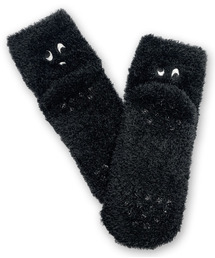 GLAMLIN（グラムリン）の「GLAMLIN/グラムリン ソックス ふわもこ靴下 MGS（ソックス/靴下）」