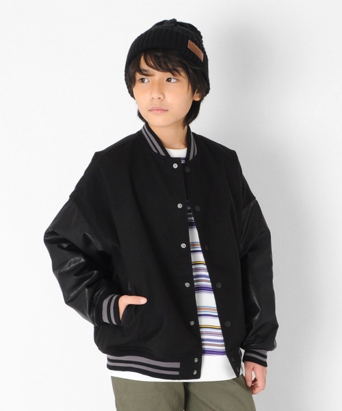 GLAZOS（グラソス）の「スタジャン（スタジャン）」 - WEAR