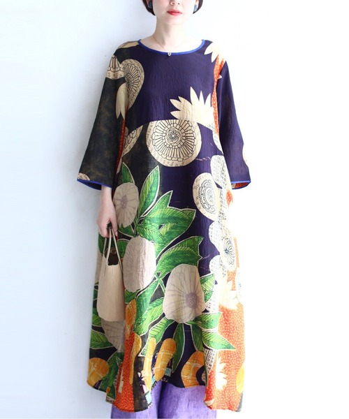 ブランド古着 半袖ワンピース ワンピース Cawaii カワイイ のファッション通販 Zozoused