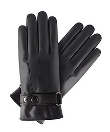 MAISON BREEZE（メゾンブリーズ）の「【MAISON BREEZE】タッチスクリーンメンズグローブ SCCH49（手袋）」