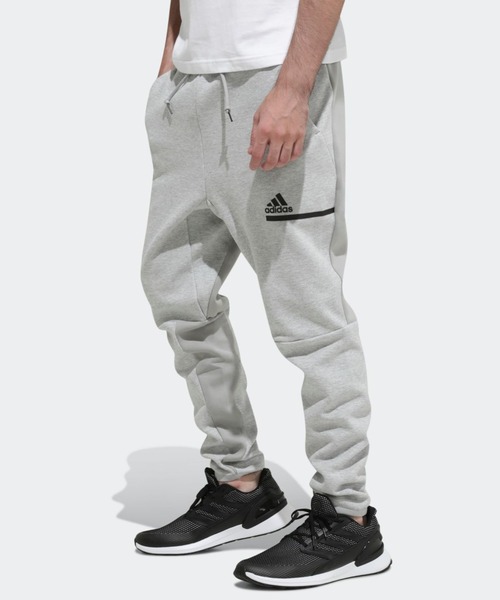 ブランド古着 スウェットパンツ その他パンツ Adidas アディダス のファッション通販 Zozoused