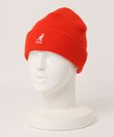KANGOL(カンゴール)の「帽子(ニットキャップ/ビーニー)」