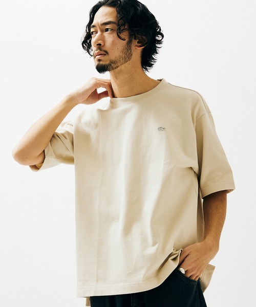 LACOSTE（ラコステ）の「【LACOSTE for JOURNAL STANDARD