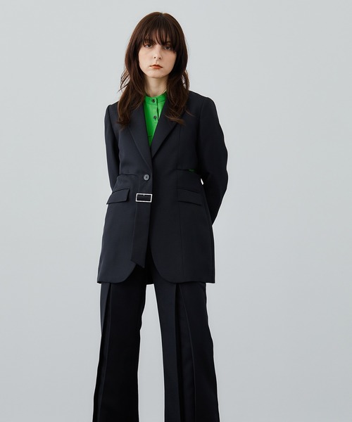 UNITED TOKYO（ユナイテッドトウキョウ）の「モジュレーション