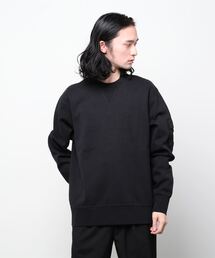 A-COLD-WALL* | A-COLD-WALL* ア コールド ウォール　ESSENTIALS CREW NECK(スウェット)