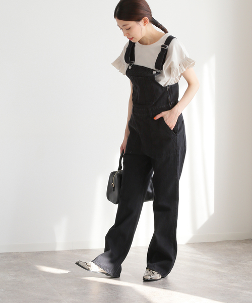 Simplicite（サンプリシテ）の「ビットローファー（ローファー・レディース・ブラック/チャコールグレー/ホワイト・SMALL/MEDIUM/LARGE）」の22枚目の写真