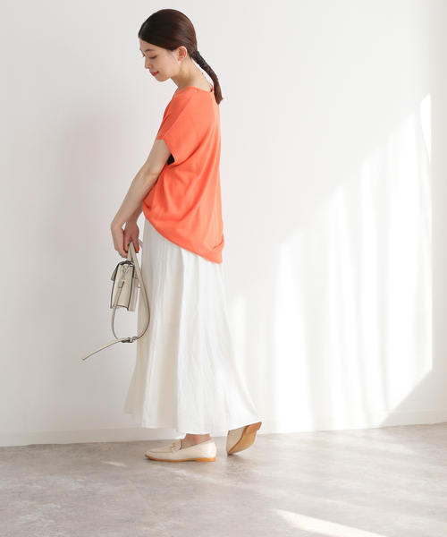 Simplicite（サンプリシテ）の「ビットローファー（ローファー・レディース・ブラック/チャコールグレー/ホワイト・SMALL/MEDIUM/LARGE）」の20枚目の写真