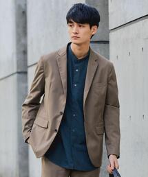 Green Label Relaxing グリーンレーベル リラクシング メンズ のテーラードジャケット ブラウン 茶色系 通販 Zozotown