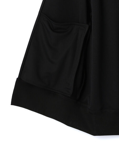 Palm Angels（パームエンジェルス）の「PalmAngels/パームエンジェルス/CLASSIC TRACK JACKET/クラシックトラックジャケット（ブルゾン・メンズ・ブラック・X-LARGE/MEDIUM/LARGE）」の8枚目の写真