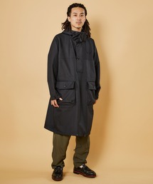 BURLAP OUTFITTER（バーラップアウトフィッター）の「PLW CARGOULE/PLW カゴール（その他アウター）」