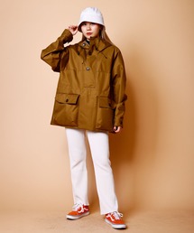 BURLAP OUTFITTER（バーラップアウトフィッター）の「PLW CARGOULE/PLW カゴール（その他アウター）」
