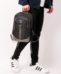 FUNALIVE（ファンアライブ）の「MOUNTAIN RANG ミニリュック（バックパック/リュック）」