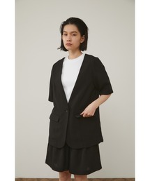 HeRIN.CYE（ヘリンドットサイ）｜テーラードジャケット