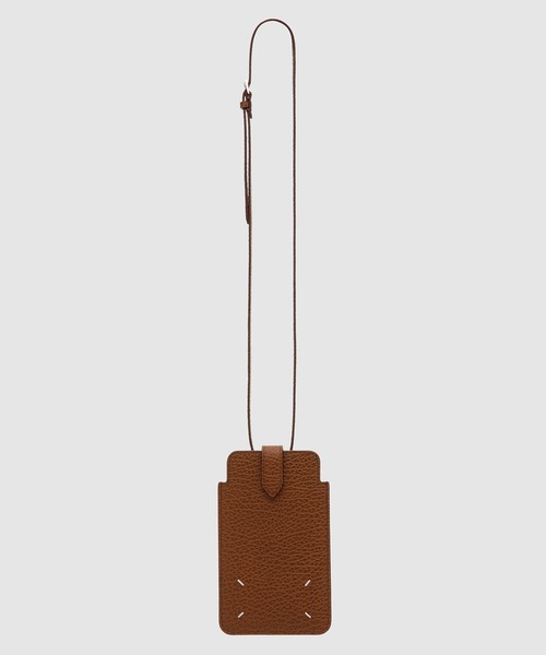 Maison Margiela（メゾンマルジェラ）の「Tech accessories