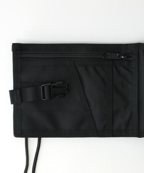 green label relaxing(グリーンレーベルリラクシング)の「【WEB限定】<BRIEFING>JET TRIP NEO FLYER ショルダーバッグ(ショルダーバッグ・メンズ・ブラック・FREE)」の4枚目の写真