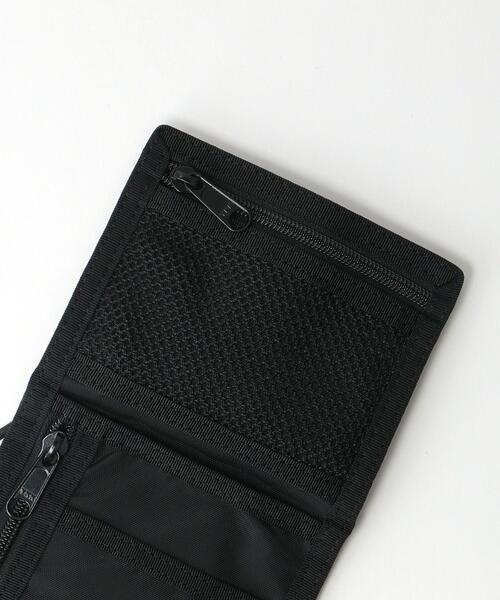 green label relaxing(グリーンレーベルリラクシング)の「【WEB限定】<BRIEFING>JET TRIP NEO FLYER ショルダーバッグ(ショルダーバッグ・メンズ・ブラック・FREE)」の6枚目の写真