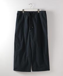 ＜POLYPLOID＞ OVER PANTS B/パンツ