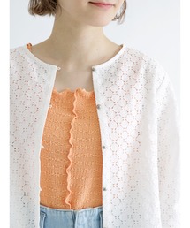 ehka sopo | しぼしぼメロータンクトップ(タンクトップ)